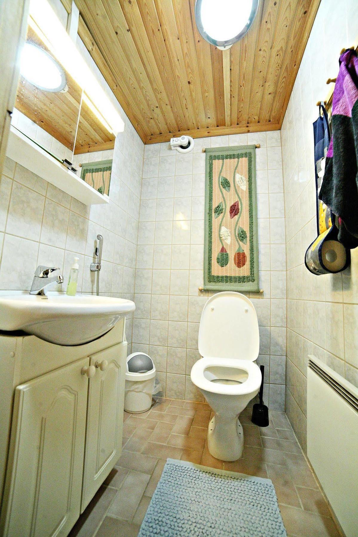 Villa Struka Pyhtaa ภายนอก รูปภาพ